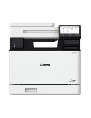 CANON MF-752CDW II COLOR